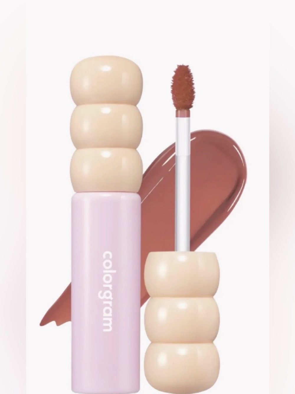 Colorgram Fruity Lip Tint - Sweet Persimmon